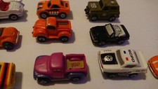 Micro machines lotto usato  Monte di Procida