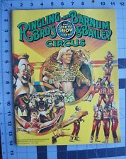 1979 ringling brothers for sale  Berkeley