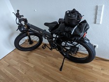 Burchda pro klappbar gebraucht kaufen  Frankfurt am Main