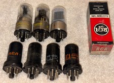 6j5 6j5gt vacuum for sale 6j5 6j5gt vacuum for sale  Minneapolis