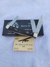 1970s schrade walden for sale  Flatwoods