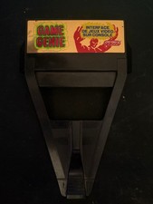 Gamegenie nintendo nes d'occasion  Paris XIII