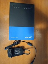 Linksys lrt224 business usato  Gallipoli