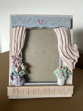 Decorative photo frame for sale  WREXHAM