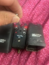 Delkim plus white for sale  MANCHESTER