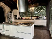 Cucina valcucine modello usato  Aci Castello