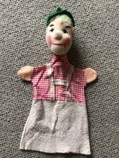 Kersa handpuppe alt gebraucht kaufen  Berlin