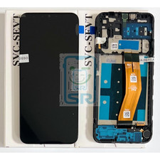 Display lcd samsung usato  Grottaglie