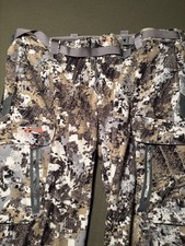 Sitka stratus pants for sale  Lake Saint Louis