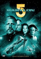 Spacecenter babylon film gebraucht kaufen  Berlin