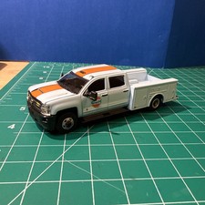 Greenlight chevrolet silverado for sale  Irvine