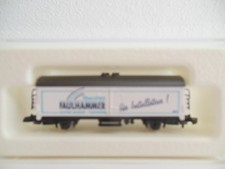 Spur märklin gedeckter gebraucht kaufen  Dessau-Roßlau