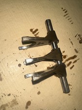 Gearbox selector fork for sale  DONCASTER