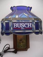 Vintage busch beer for sale  Dover