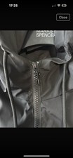 Trapstar windbreaker for sale  GILLINGHAM