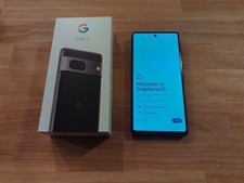 Degoogled pixel phone for sale  Hannibal