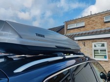 Thule motion 800 for sale  WARWICK