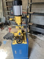 Scheppach morticer mortiser for sale  PRESTON