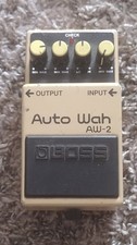 wah boss auto aw 3 pedal for sale wah boss auto aw 3 pedal for sale Glen Burnie
