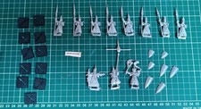 Lot warhammer aos d'occasion  Montmorency