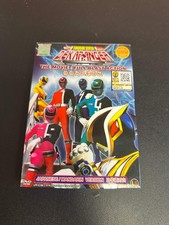 Super sentai tokusou for sale  White House