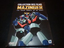 Coffret dvd collection d'occasion  Saint-Marcel