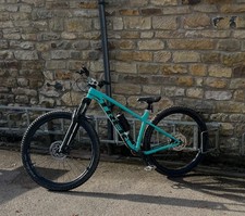Trek roscoe mint for sale  HESSLE