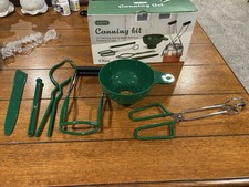 Norpro canning essentials for sale  Rockdale