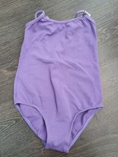 Childs plume leotard. for sale  NORTHWICH