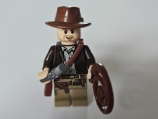 Lego indiana jones for sale  HAVANT