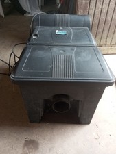 Ensemble complet pompe d'occasion  Beaurainville
