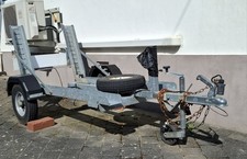 Tramper mobility scooter for sale  BROADSTONE