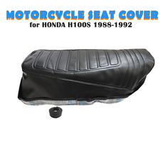 Motorcycle seat cover for sale  AXBRIDGE