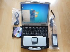 Panasonic toughbook ultra d'occasion  Toulouse-