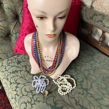 Vintage jewellery lot for sale  FISHGUARD