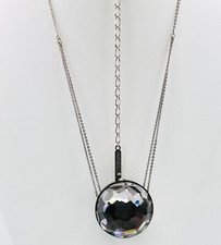Swarovski necklace hidden for sale  Morgan Hill