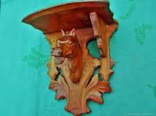 Antique wooden console d'occasion  Expédié en Belgium