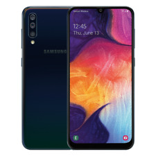Smartphone Samsung Galaxy A50 A505U Verizon 64GB 25MP câmera 6.4" caixa aberta A++ comprar usado  Enviando para Brazil