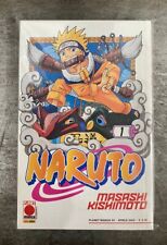 Manga naruto serie usato  Potenza