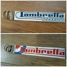 Lambretta vespa scooter for sale  WATERLOOVILLE