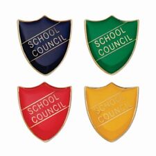 School badge enamel for sale  CRADLEY HEATH