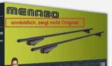Menabo dachträger mercedes gebraucht kaufen  Ostfildern