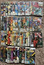 Spider man comics for sale  Victoria