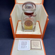 Flacon eau hermes d'occasion  Lattes