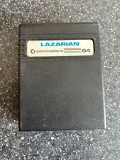 Commodore game cartridge for sale  NOTTINGHAM