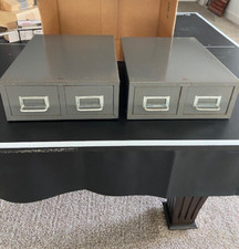 Vintage large file for sale  Portland