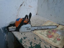 Stihl 180 chainsaw for sale  Monticello