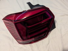 Usado, Luz traseira esquerda lateral esquerda genuína VW Volkswagen Polo MK6 2017-23 2GS945095 usada comprar usado  Enviando para Brazil