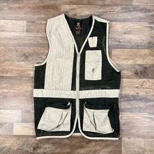 Browning vest mens for sale  Fort Wayne