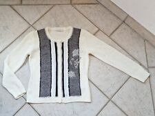 Ausgefallene strickjacke gr gebraucht kaufen  Neustadt